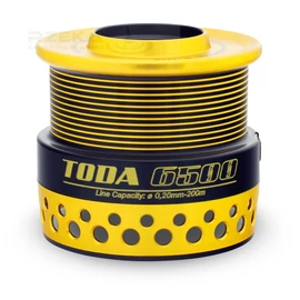 Ryobi Tubertini TODA 6500 - Match Pótdob