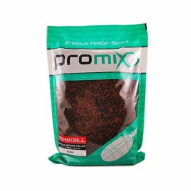 Promix Fish&Krill method pellet 2mm  800g