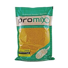 Promix Full Carb method mix Joghurt-Vajsav