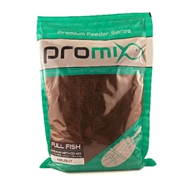 Promix Full Fish method mix Halibut