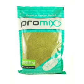 Promix GREEN   premium method mix 800g