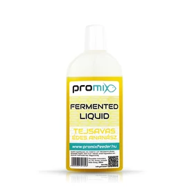 Promix Fermented Liquid Tejsavas Édes Ananász