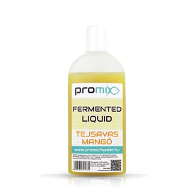 Promix Fermented Liquid Tejsavas Mangó