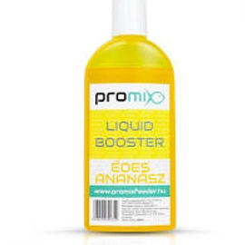 Promix Liquid Booster Édes Ananász