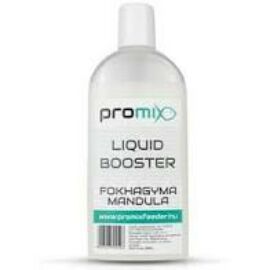 Promix Liquid Booster Fokhagyma-Mandula