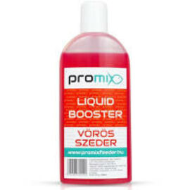 Promix Liquid Booster Vörös-Szeder