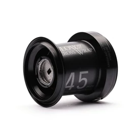 Daiwa Crosscast 45 SCW 5000C QD -  Pótdob