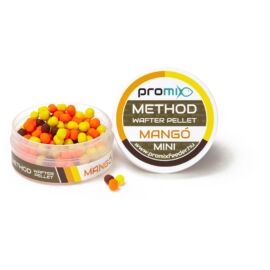 Promix Method Wafter Pellet Mini Mangó
