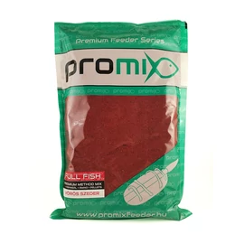 Promix Full Fish Vörös Szeder