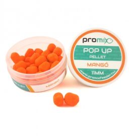 Promix Pop Up  Pellet 11 mm  Mango