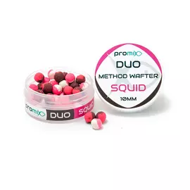 Promix Duo Method Wafter 10mm SQUID