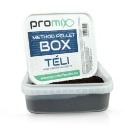 Promix Aqua Garant Method Pellet Box téli