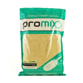 Promix Full Corn Fine Ferment