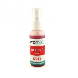 Promix GOOST Red