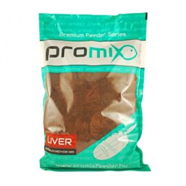 Promix Liver Premium Method MIx