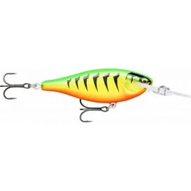 RAPALA SHAD RAP ELITE SRE75 GDFT