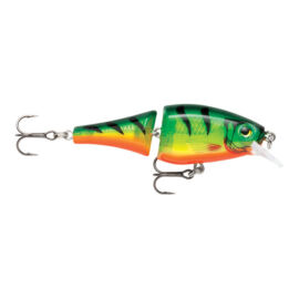 BX JOINTED SHAD 06 FT-