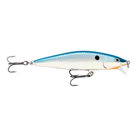 RAPALA FLAT RAP FLR08 SB