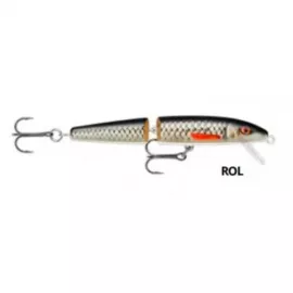 Rapala JOINTED J11 ROL