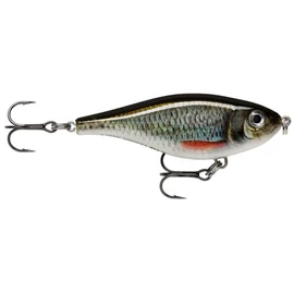 Rapala X-RAP TWITCHIN SHAD 08 ROL