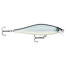 RAPALA SHADOW RAP SHAD DP SDRS09 BLK