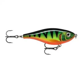 Rapala X-RAP TWITCHIN SHAD 08 FT