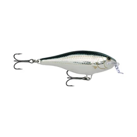 Rapala SHALLOW SHAD RAP SSR09 ALB