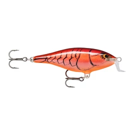 Rapala SHALLOW SHAD RAP SSR07 DMN Demon