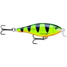 Rapala SHALLOW SHAD RAP SSR07 FP