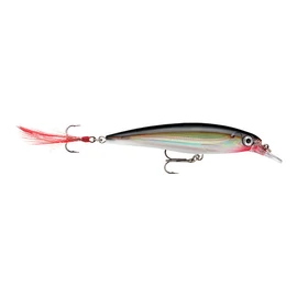 Rapala X-RAP XR06 ROL