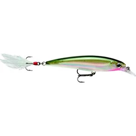 Rapala X-RAP XR08 OG