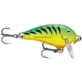 Rapala MINI FAT RAP MFR03 FT