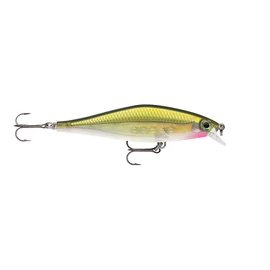 RAPALA SHADOW RAP SHAD SDRS-09 Olive Green