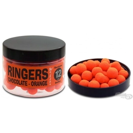 RINGERS CHOCOLATE ORANGE WAFTERS 12MM