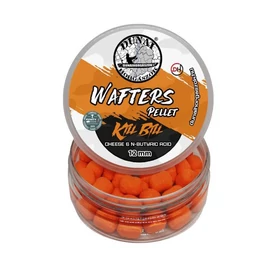 Dunai Horgászok Jakuza wafters Kill-Bill pellet vajsav-sajt 12 mm