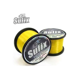 Sufix TRITANIUM NEON GOLD 0,40mm 860M