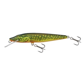 SALMO PIKE  11 - FLOATING HOT PIKE