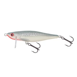 SALMO WOBBLER THRILL TH9-Silver Ghost