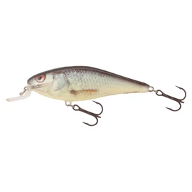 Salmo Executor 5cm, SR Real Dace