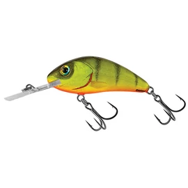 SALMO RATTLIN HORNET 4,5cm Hot Perch