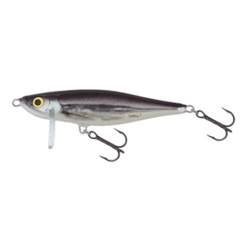 SALMO WOBBLER THRILL TH5- BLACK METALLIC BLEAK