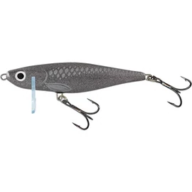 SALMO WOBBLER THRILL TH5- GUNMETAL FISH