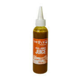 THE ONE PVA&BOILIE JUICE - GOLD