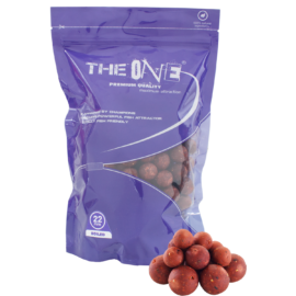 THE ONE PURPLE SOLUBLE 18MM 1KG