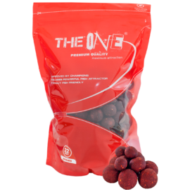 THE ONE RED SOLUBLE  18MM 1KG