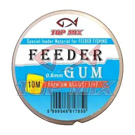 Top Mix TOP Feeder Gumi, 1,0mm