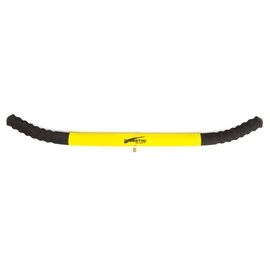 TUBERTINI EVA FEEDER REST YELLOW 60 cm - bottartó