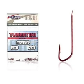 Horog Serie 1M Red 22