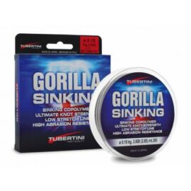 Tubertini  Gorilla Sinking sülyedő zsinór 350m   0,35