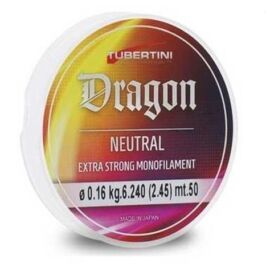 Tubertini Dragon Neutral: 50m 0,18
